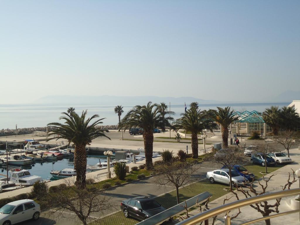 Villa Grgo Apartments Tučepi Quarto foto