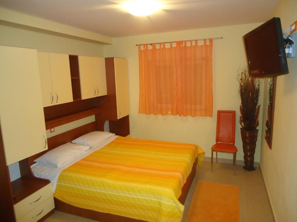 Villa Grgo Apartments Tučepi Quarto foto