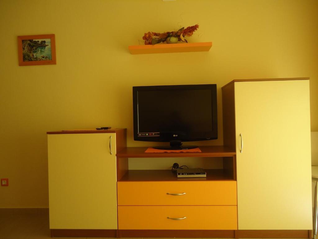Villa Grgo Apartments Tučepi Quarto foto